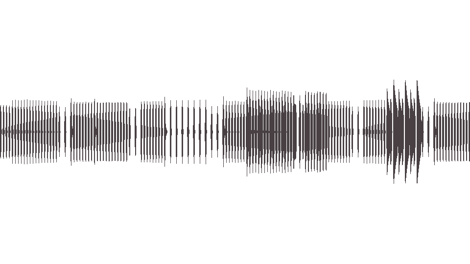 MIDI White Stripes (The) — Cold Cold Night