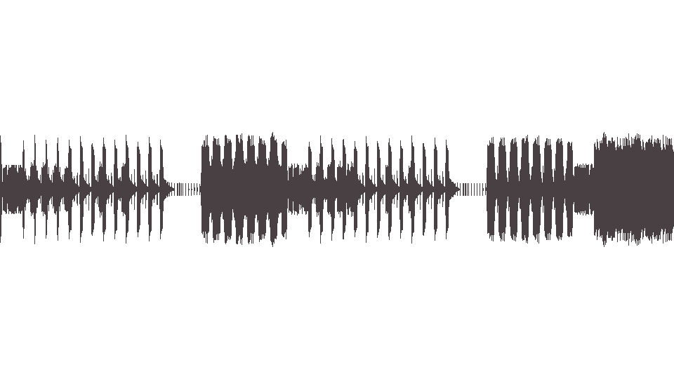 MIDI White Stripes (The) — Hello Operator