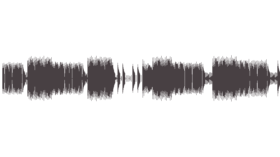 MIDI White Stripes (The) — I'm Finding it Harder to Be a Gentleman