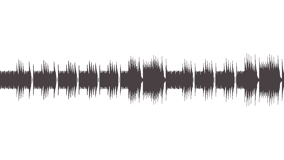 MIDI White Stripes (The) — Jolene