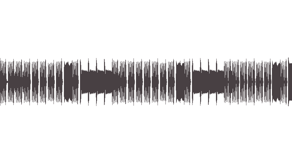 MIDI White Stripes (The) — Jumble Jumble