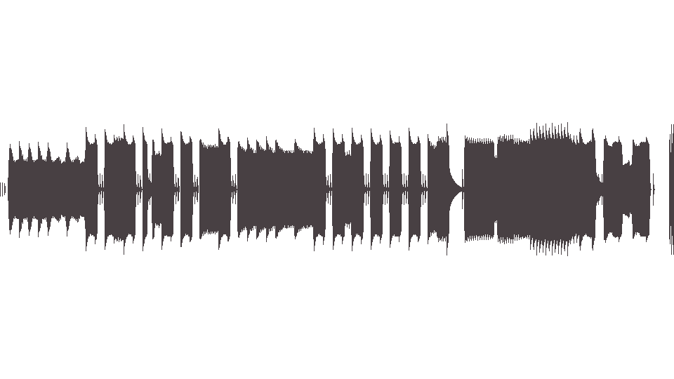 MIDI White Stripes (The) — Lafayette Blues