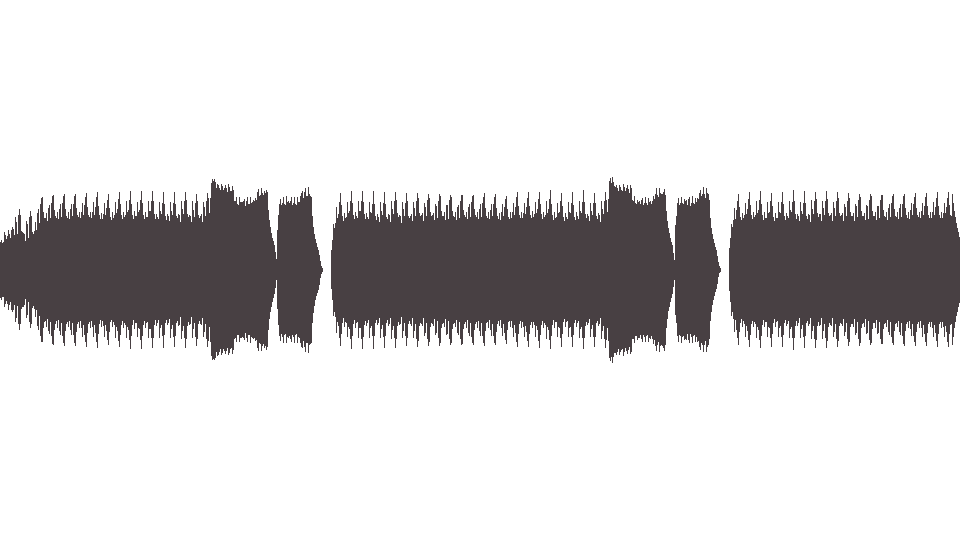 MIDI White Stripes (The) — Rated X