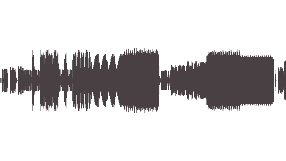 MIDI White Stripes (The) — Red Rain