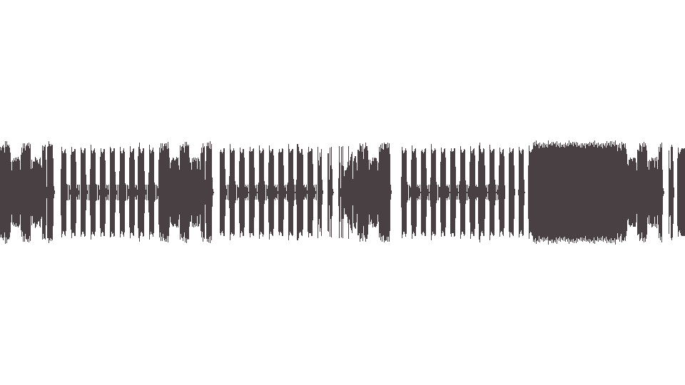 MIDI White Stripes (The) — Screwdriver
