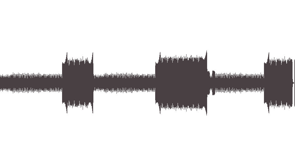 MIDI White Stripes (The) — Seven Nation Army