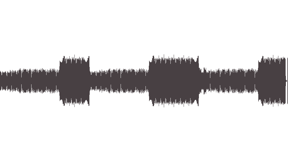MIDI White Stripes (The) — Seven Nation Army (3)