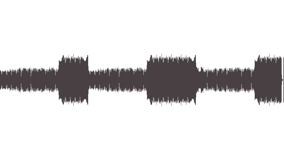 MIDI White Stripes (The) — Seven Nation Army (4)