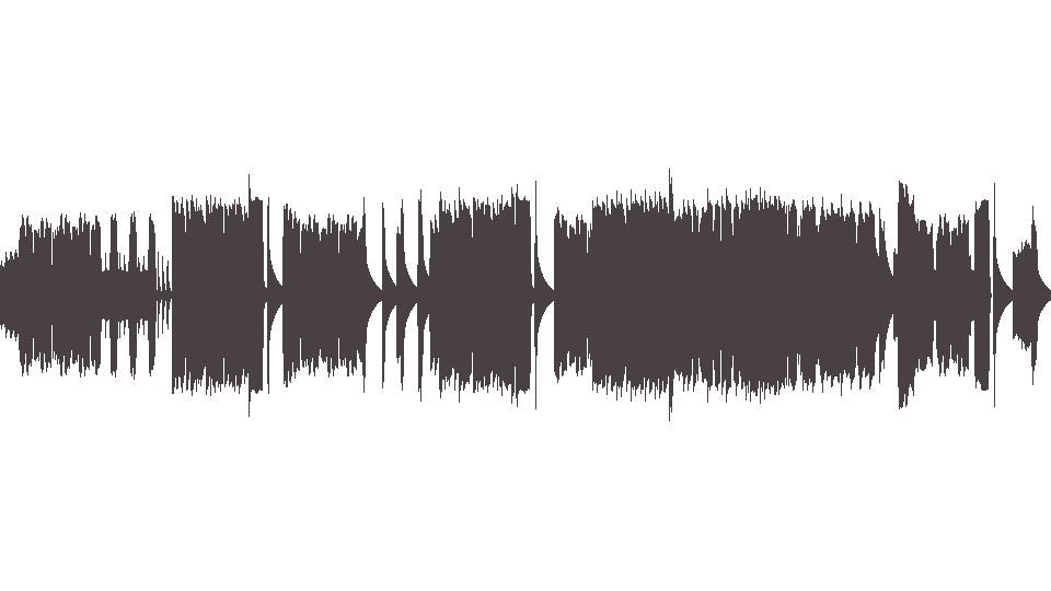 MIDI White Stripes (The) — Stop Breaking Down