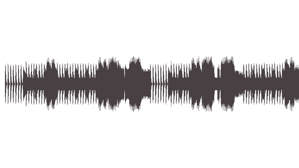MIDI White Stripes (The) — The Denial Twist