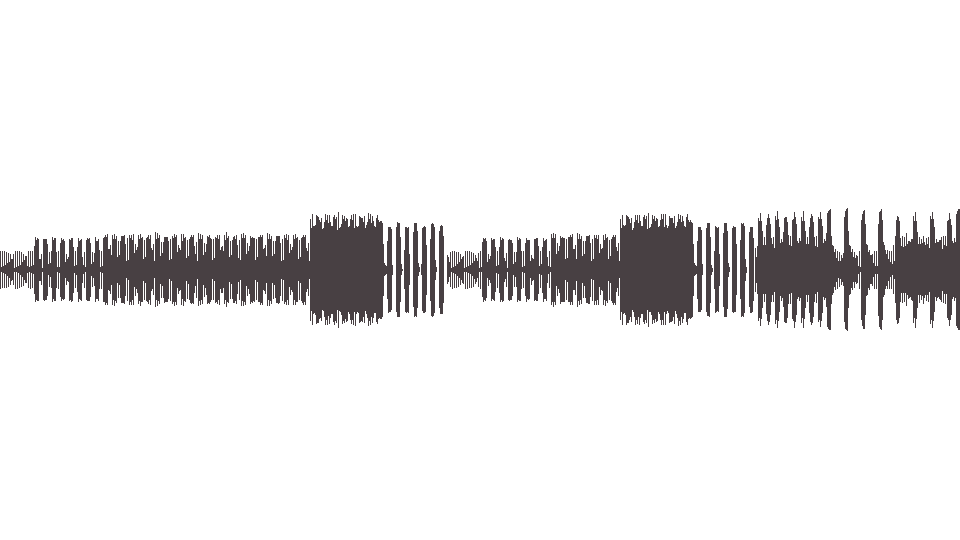 MIDI White Stripes (The) — The Hardest Button to Button
