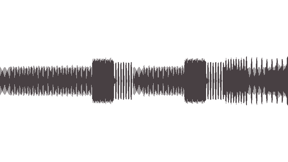 MIDI White Stripes (The) — The Hardest Button to Button (3)