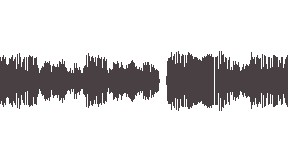 MIDI White Stripes (The) — There's No Home for You Here