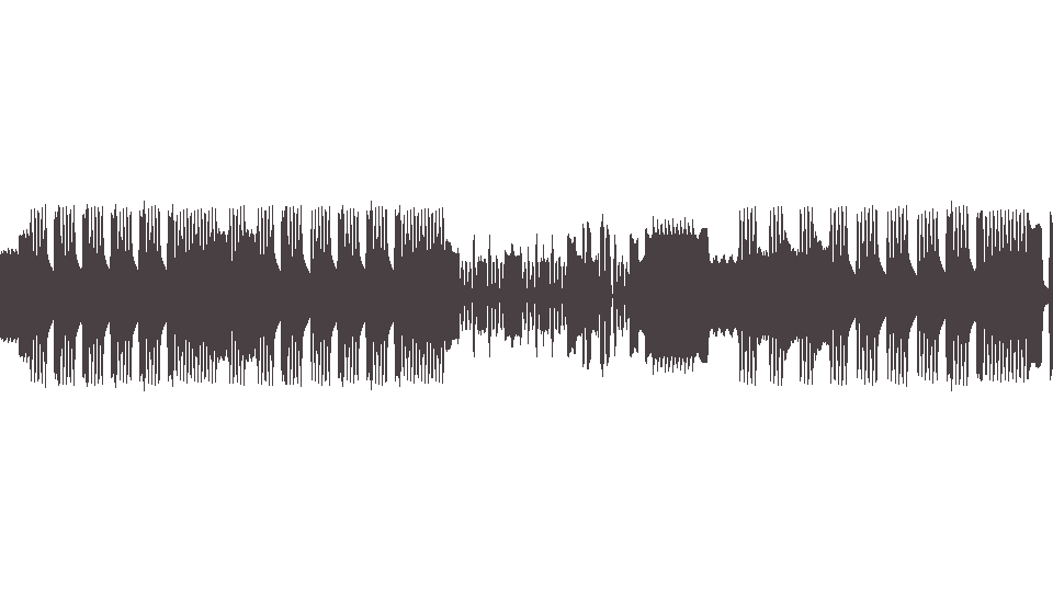 MIDI White Stripes (The) — When I Hear My Name