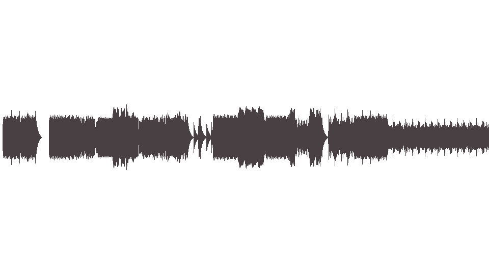 MIDI Whitechapel — Possession Drum Transcription