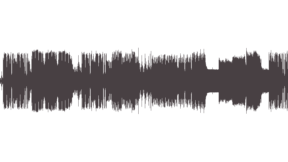 MIDI Whitechapel — Reprogrammed to Hate