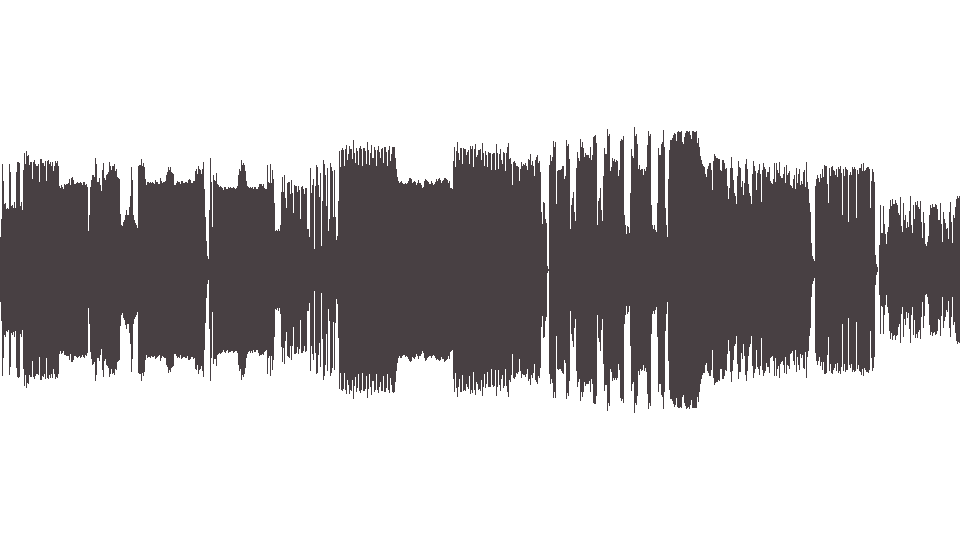 MIDI Whitechapel — The Darkest Day of Man