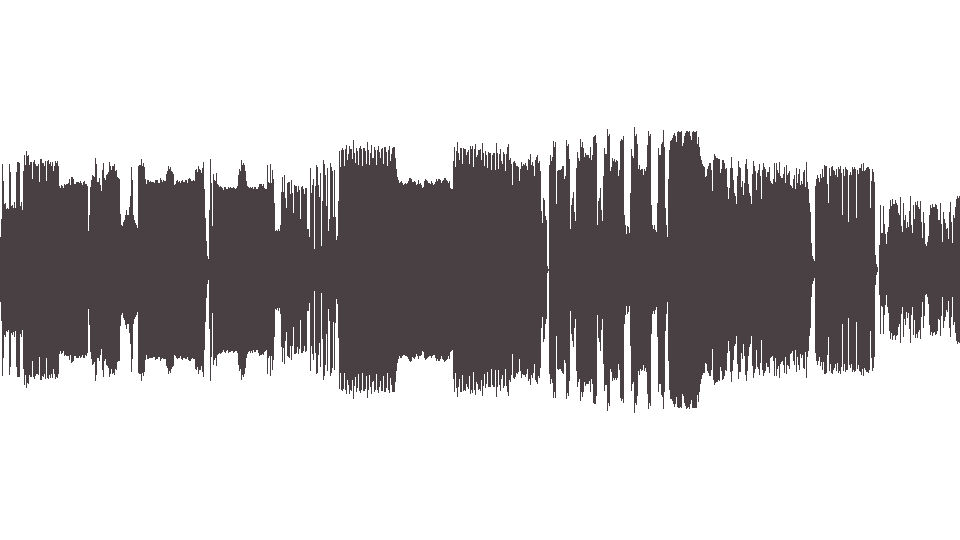 MIDI Whitechapel — The Darkest Day of Man (2)