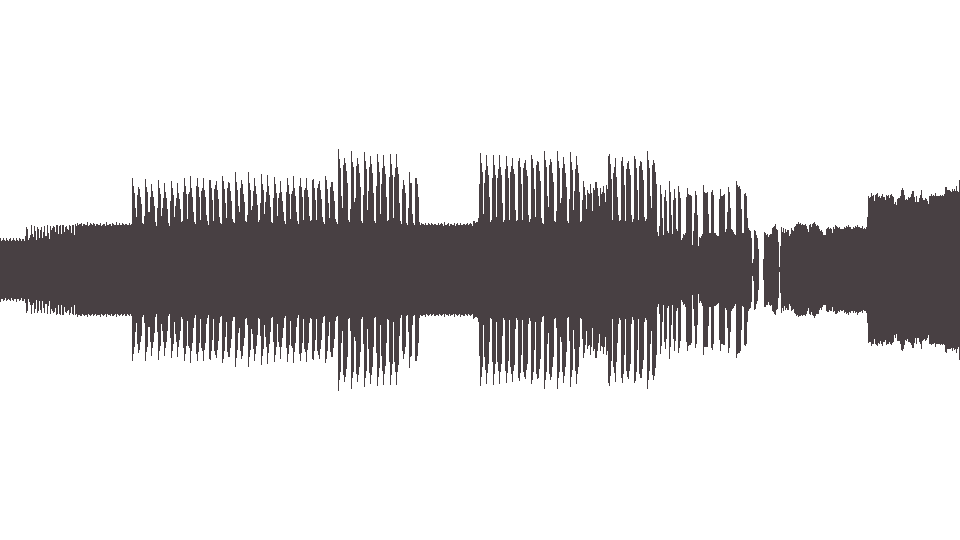 MIDI Who (The) — Baba O'Riley