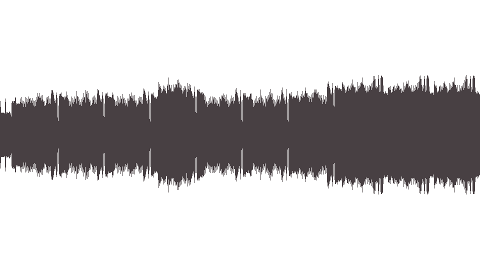 MIDI Who (The) — Listening to You