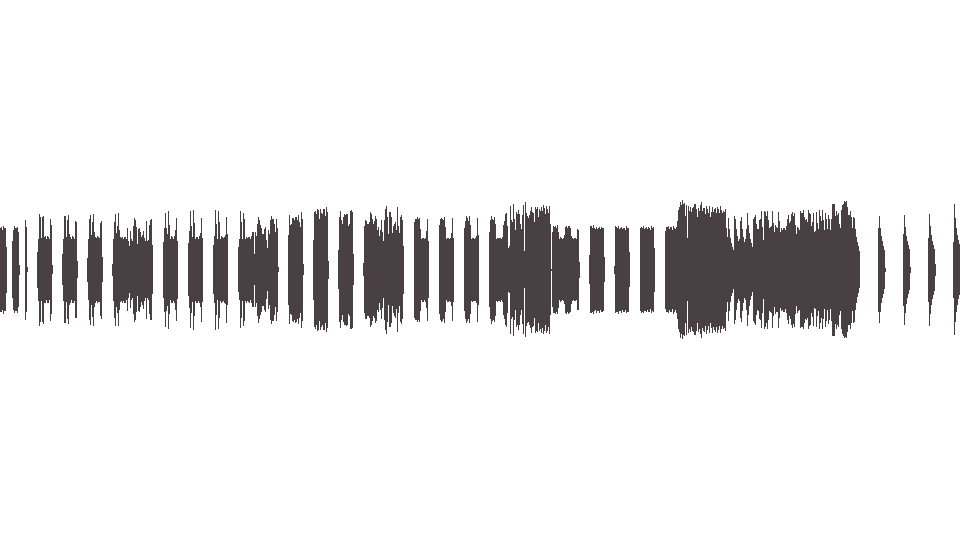 MIDI Who (The) — My Generation (2)
