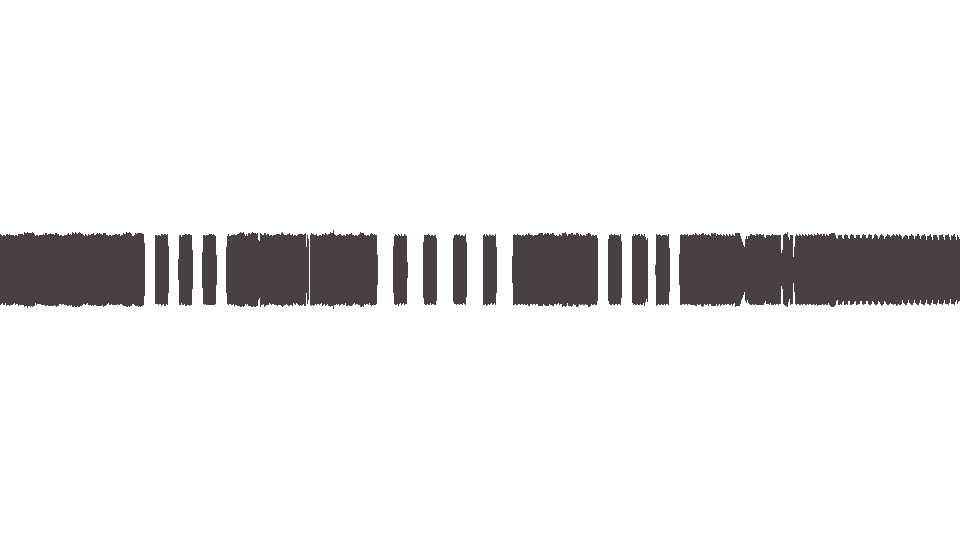 MIDI Who (The) — My Generation (Bass)