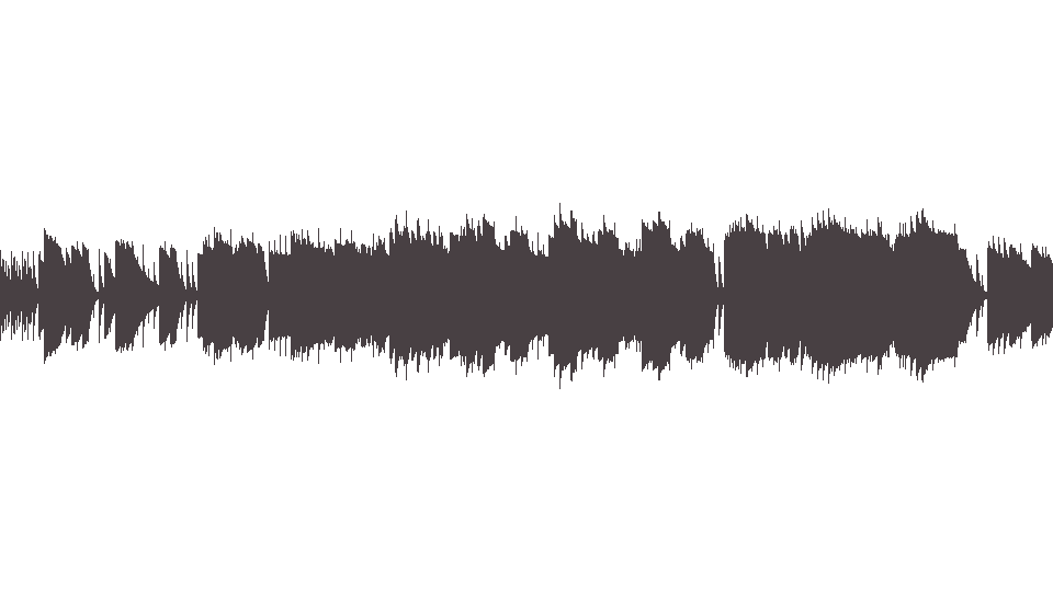MIDI Who (The) — Quadrophenia
