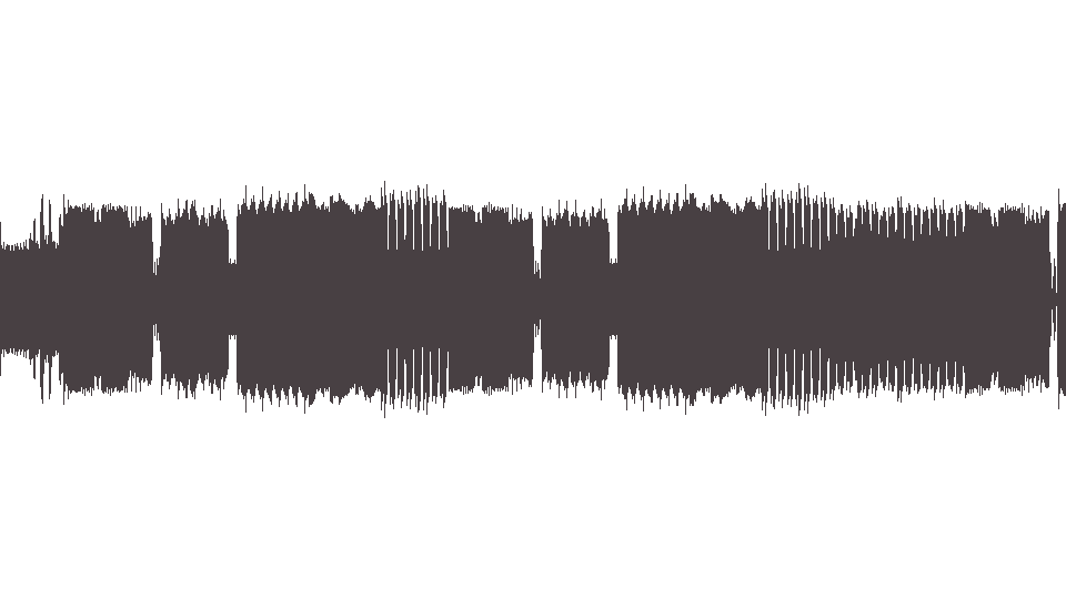 MIDI Windfall — In the Middle