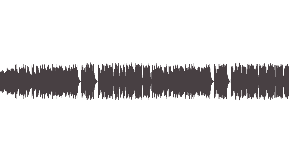MIDI Wonder Stevie — Knocks Me Off My Feet