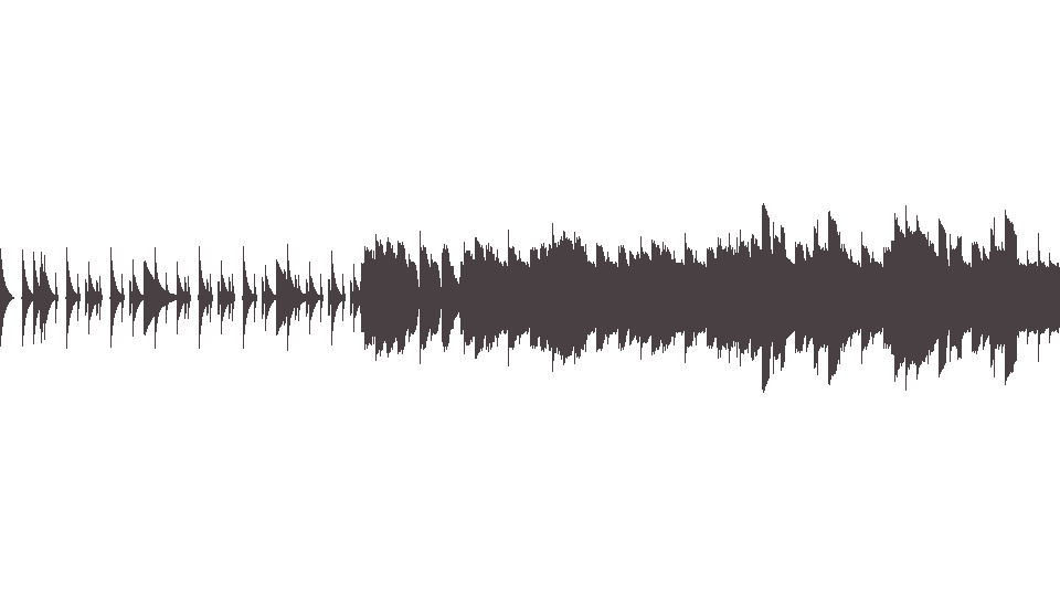 MIDI Wonder Stevie — Superstition