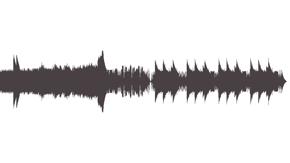 MIDI Wallau — Psicodelic Music (2)