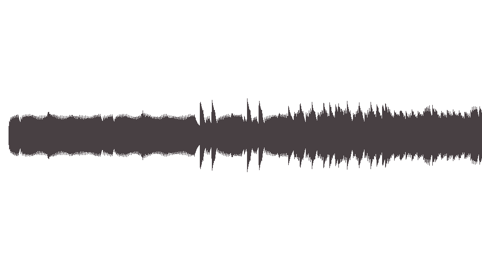 MIDI Waring Steve — Song for Ren E