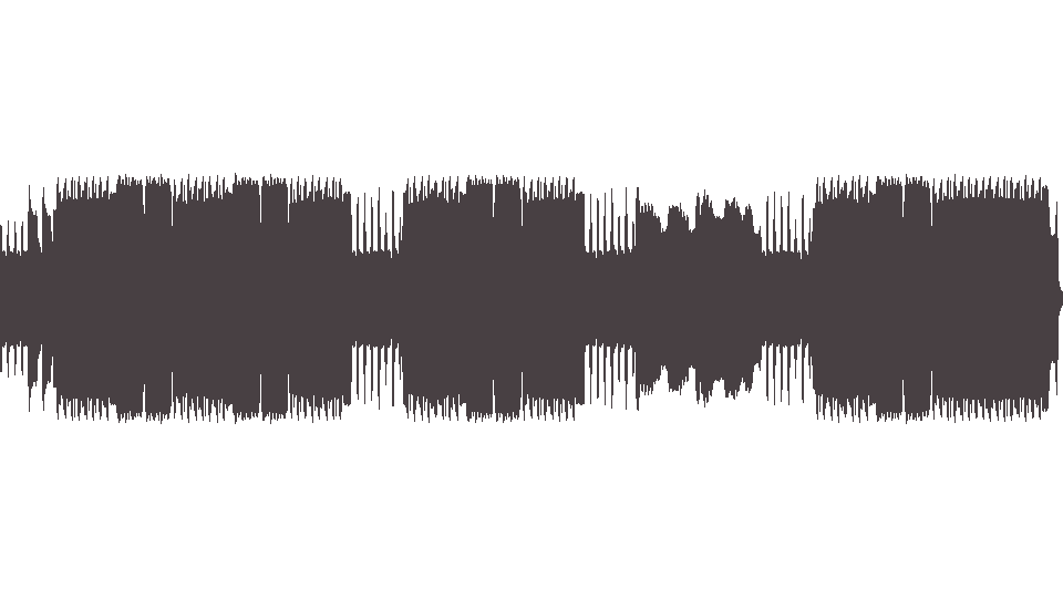 MIDI Wednesday 13 — Curse the Living