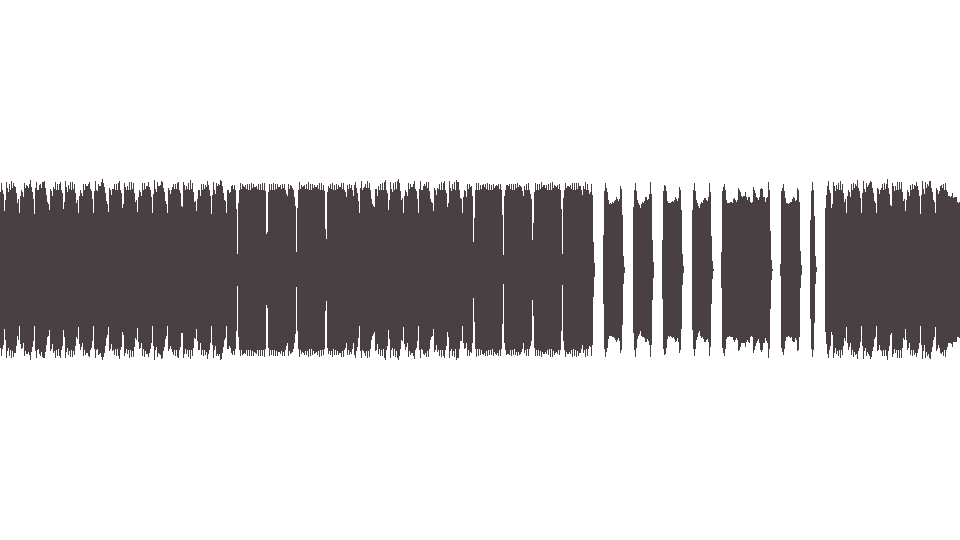 MIDI Woods of Ypres — Halves and Quarters