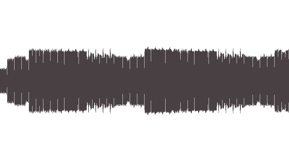 MIDI Woods of Ypres — Lightning Snow