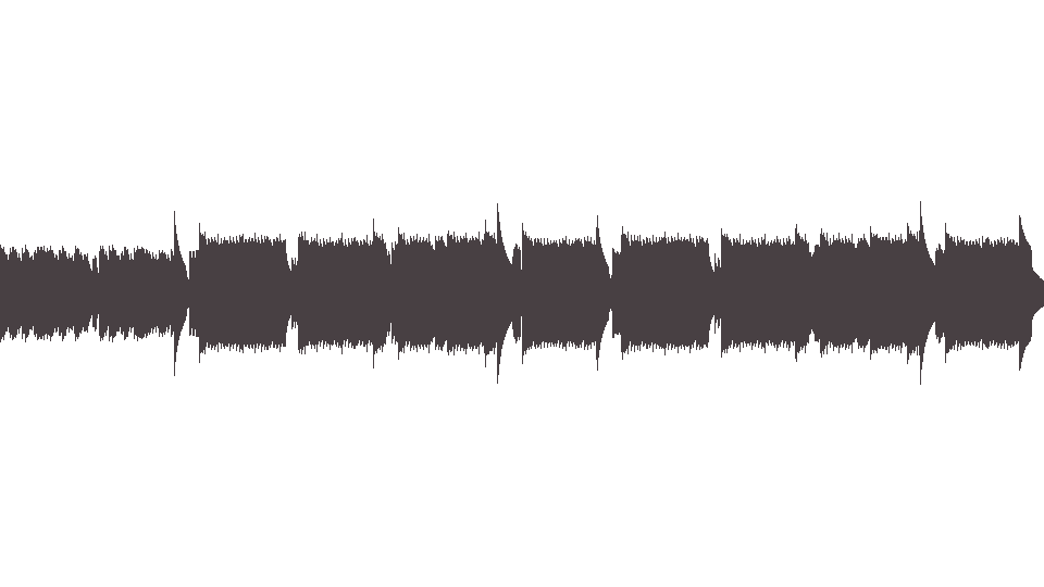 MIDI Worship — As the Deer