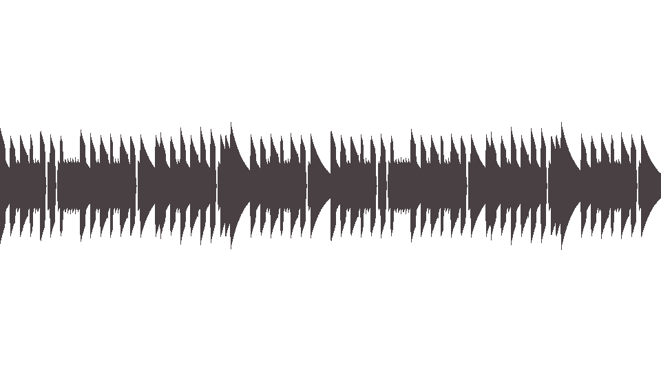 MIDI Worship — As the Deer (2)