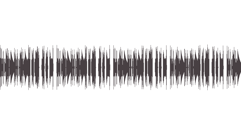 MIDI Worship — Rock of My Salvation