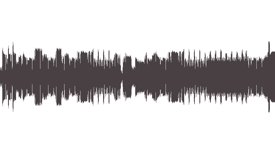 MIDI X Japan — 20th Century Boy