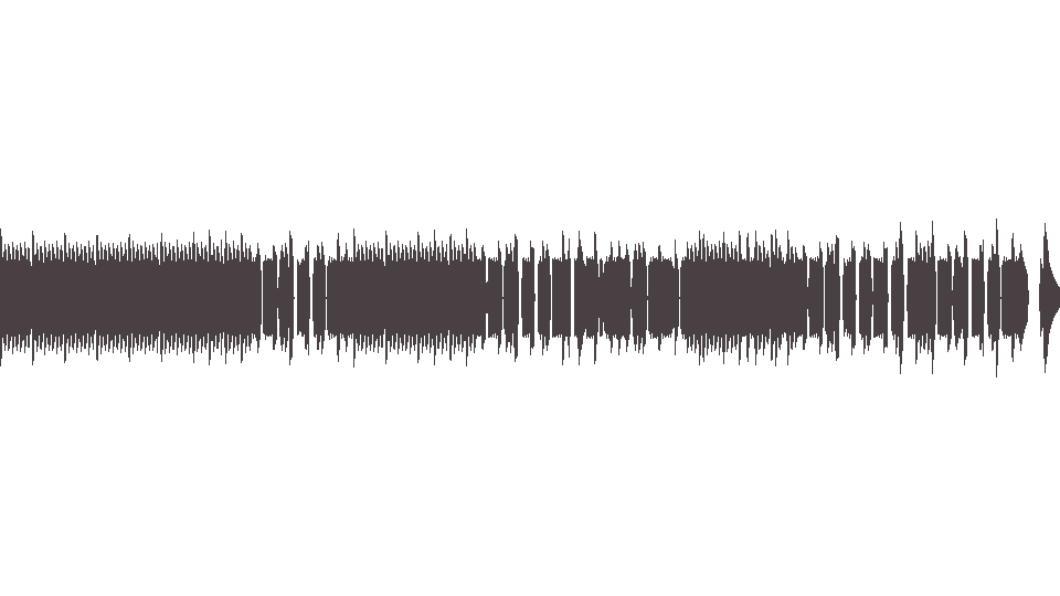 MIDI X Japan — The Last Song