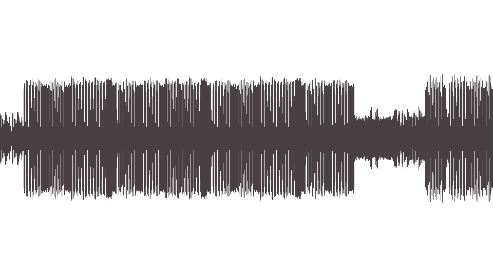 MIDI XTC — Don't Lose Your Temper