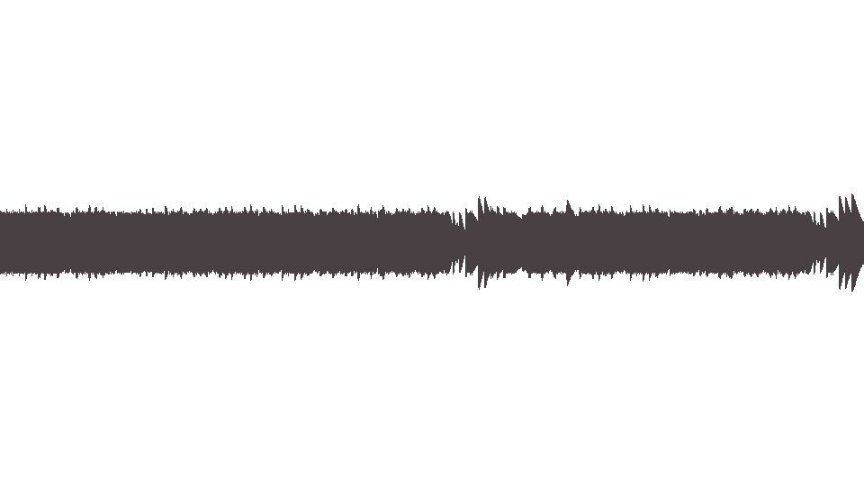 MIDI Yanni — One Man's Dream