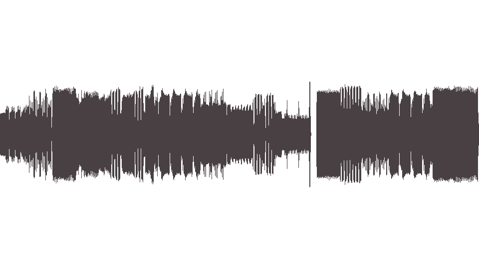 MIDI Yellowcard — October Nights (2)