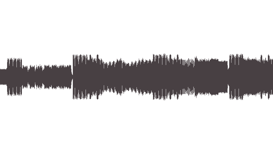 MIDI Yellowcard — Sure Thing Falling