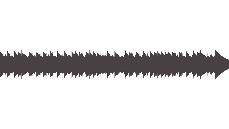 MIDI Yoko Shimomura — Travers Town