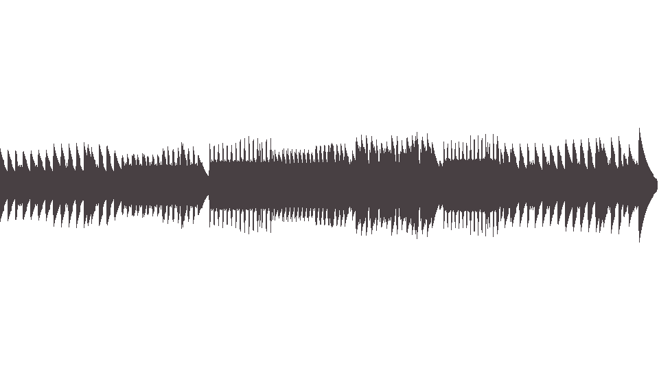 MIDI Yoshimatsu Takashi — Antique Tree Song