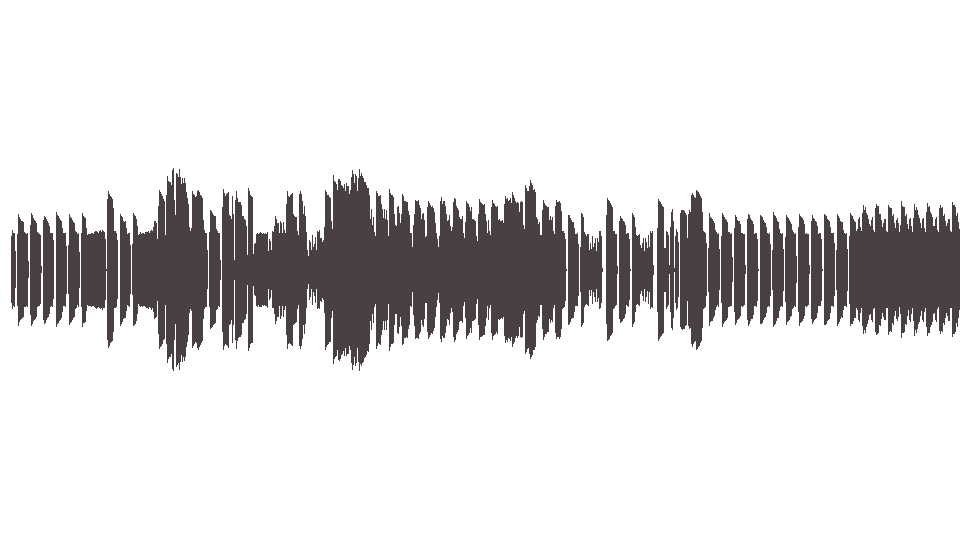 MIDI Zappa Franck — Dirty Love