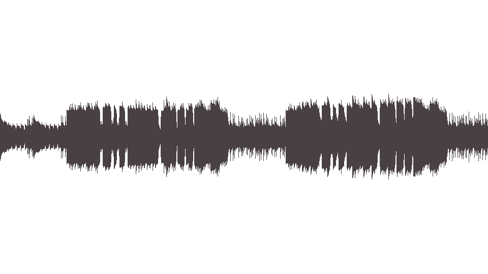 MIDI Zappa Franck — King Kong Itself