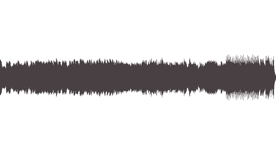 MIDI Zappa Franck — What's New in Baltimore (Intro)