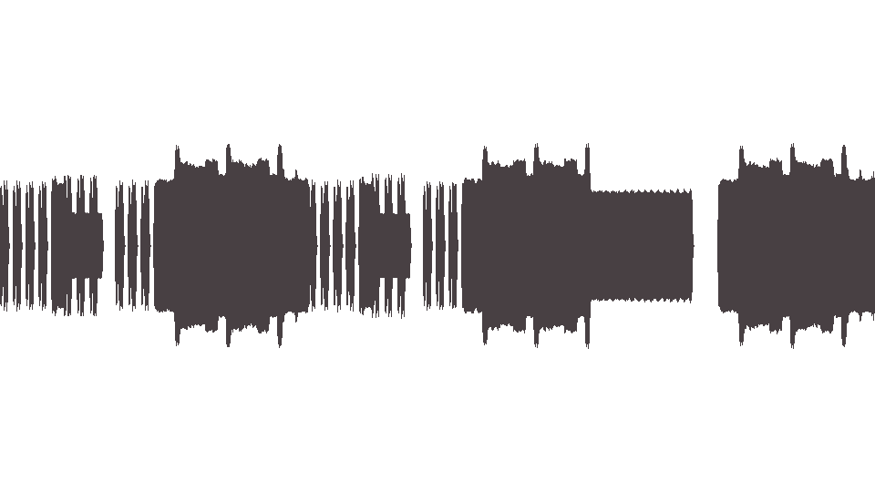 MIDI Zebrahead — Broadcast to the World